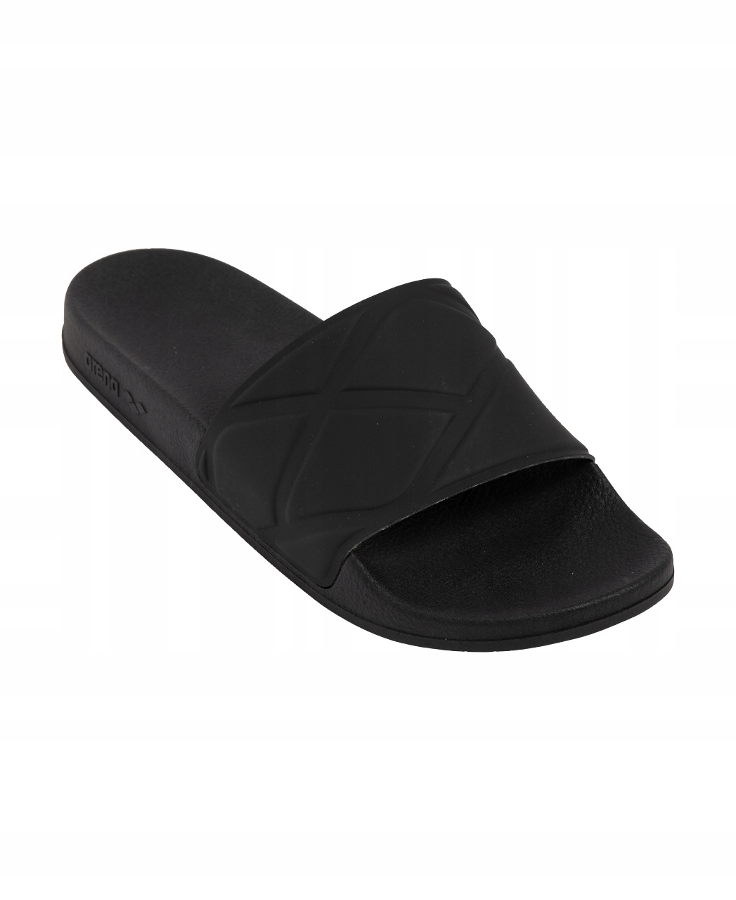 Nazouváky Arena Arena Classics Black 37