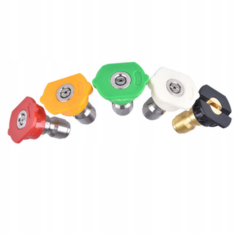 Для Karcher K2, K3, K4, K5, K6, K7, насадка 1/4 