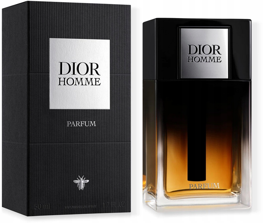 Dior Homme Parfum parfém 50 ml Novinka