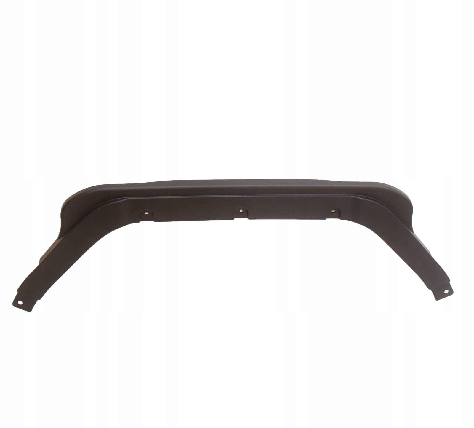 Volvo XC60 II kryt pásu zesílení přední části 31407990