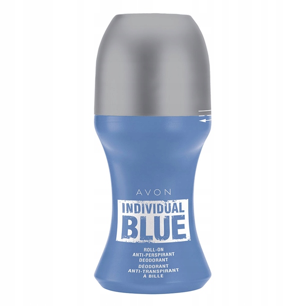 

Avon Dezodorant w kulce Individual Blue