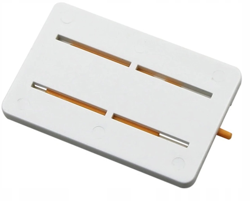 MIERNIK WSKAŹNIK GŁĘBOKOŚCI WYSOKOŚCI BIEŻNIKA OPON Marka SATIS