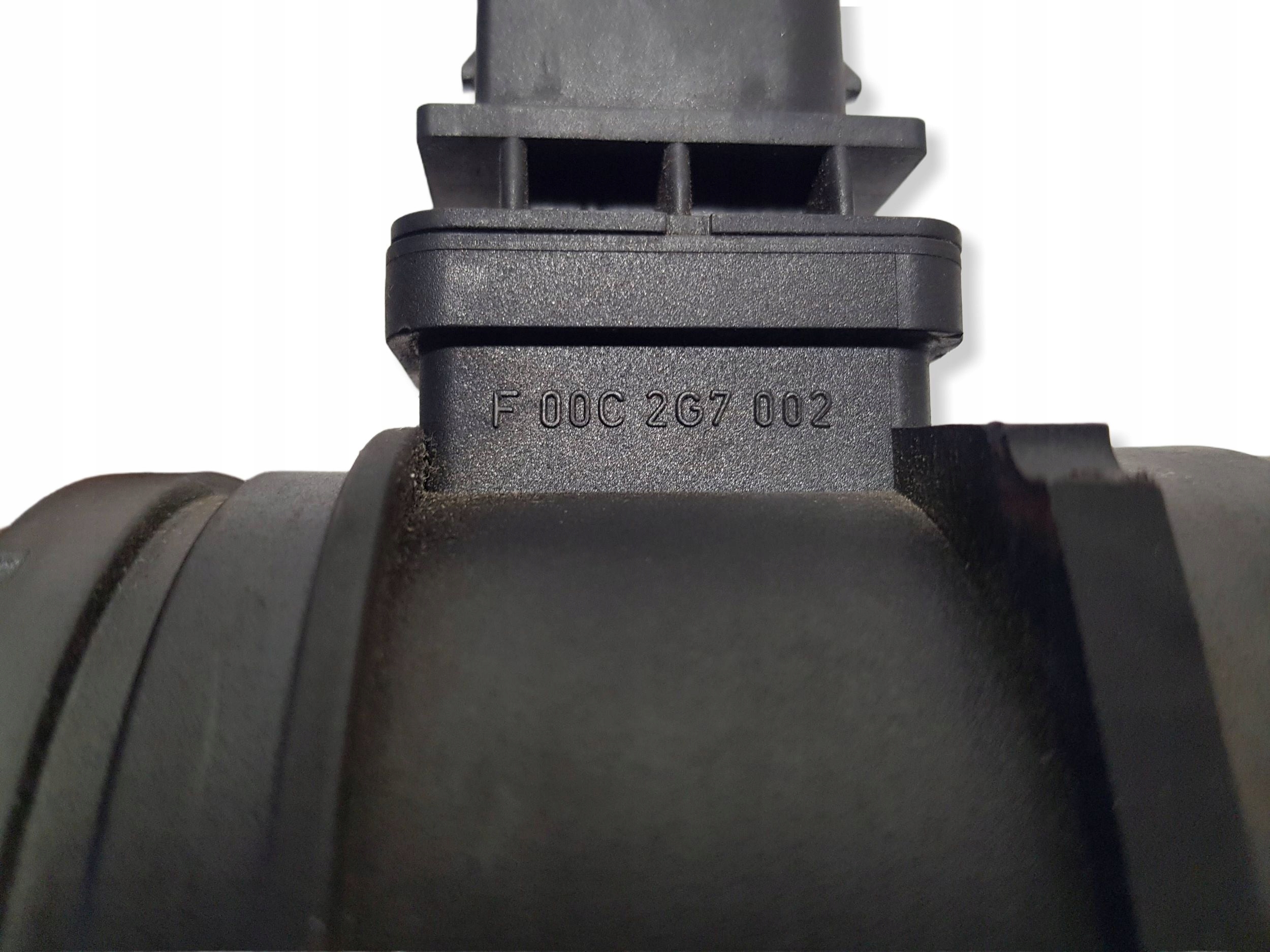 flow meter air BMW X1 E84 E90 E87 2.0 D 0281006146