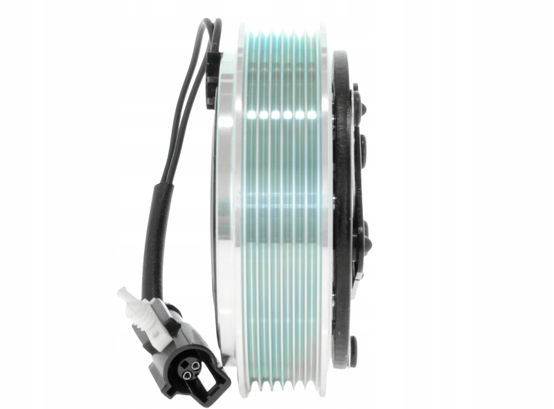 SPRZĘGŁO KLIMATYZACJI FORD MAZDA SD7V16 SD6V12 Producent części Volvo OE