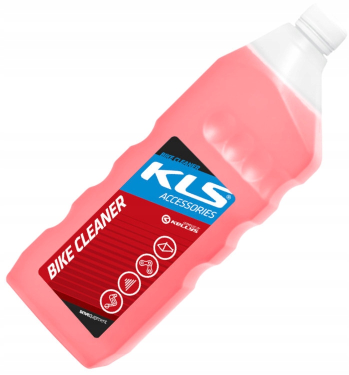 

Środek do mycia roweru Płyn Kellys Cleaner 1L