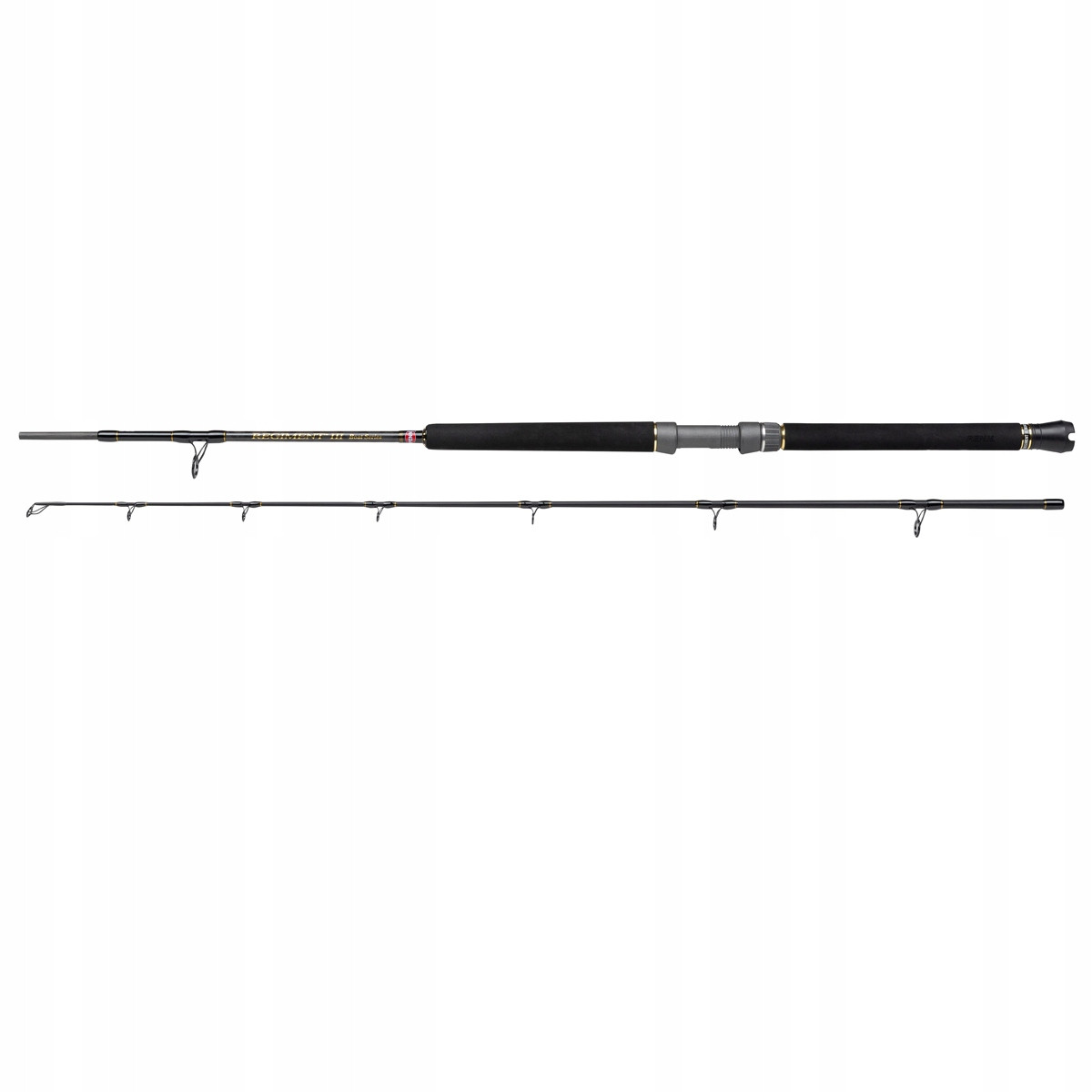 Penn Regiment Regiment III Boat 702 12-20lb