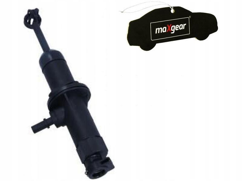 46-0084 - НАСОС ЗЧЕПЛЕННЯ RENAULT THALIA II 1.5 08 - + ЗАПАХ