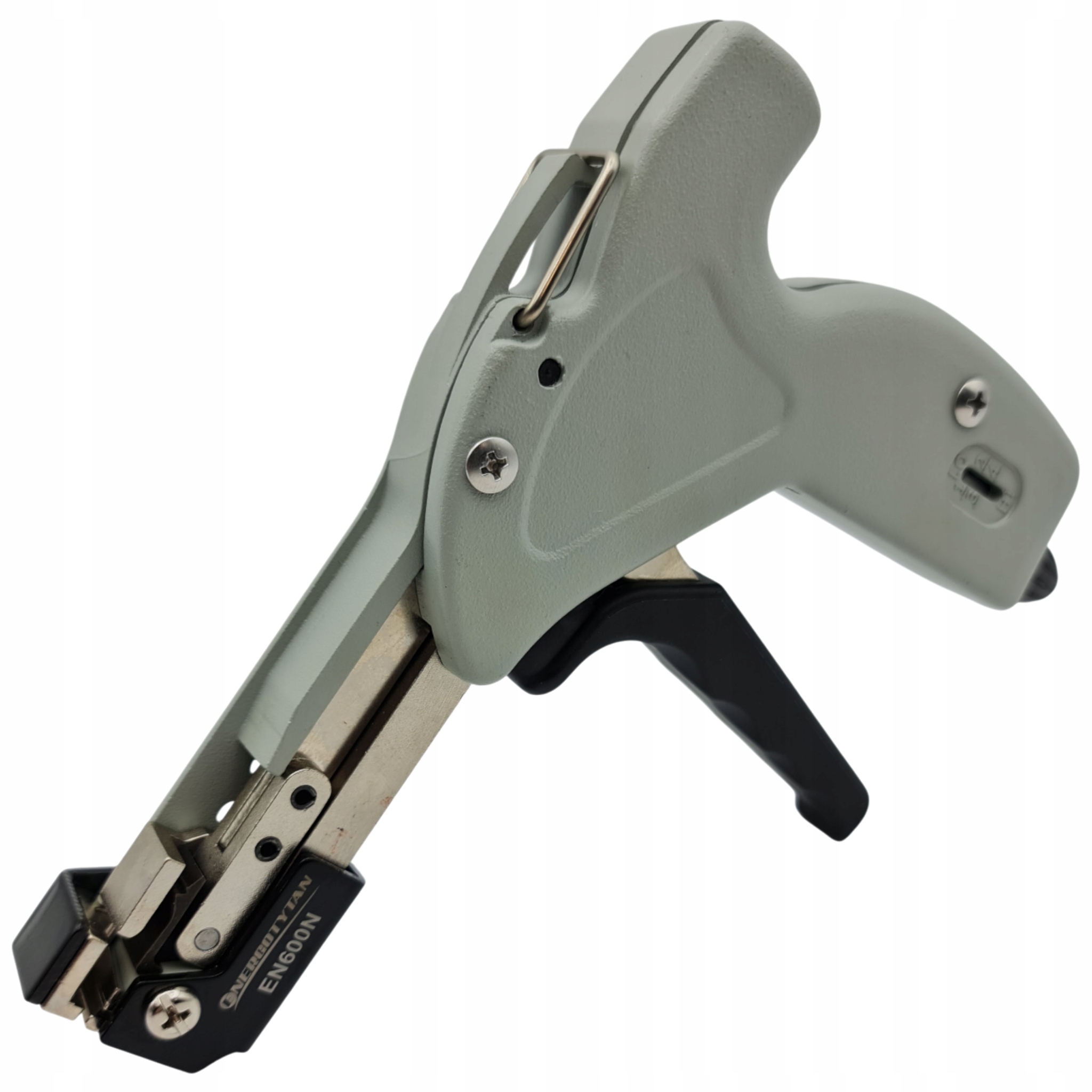 Pistole Upínací Páska Pro Kovové Ocelové Pásky 4,6-9 mm