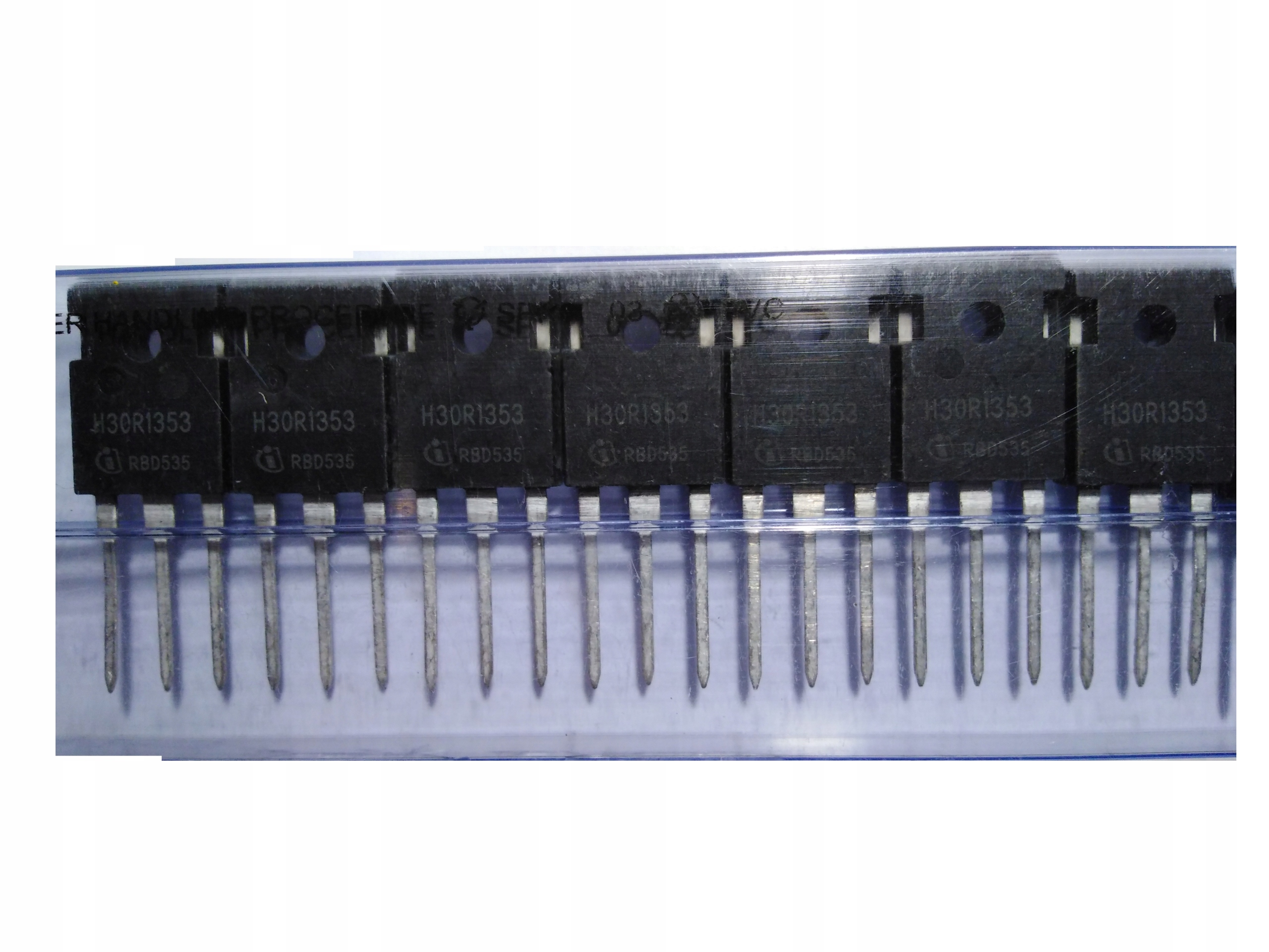 TRANZYSTOR IGBT H30R1353 FABRYCZNIE NOWE