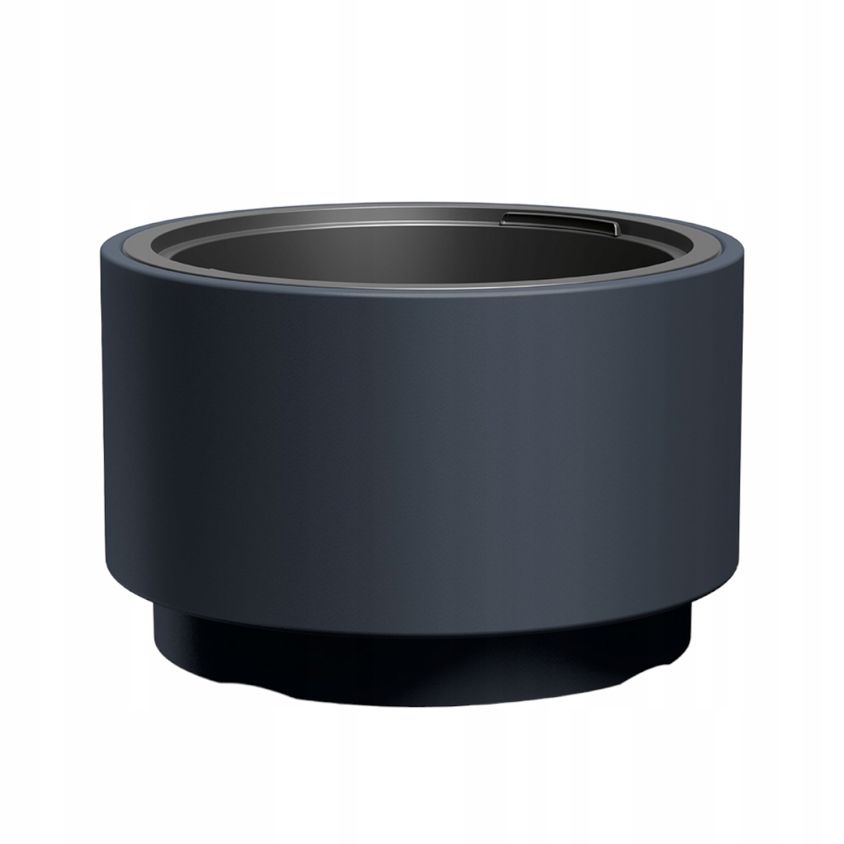 

Doniczka plastikowa Cylinder niski antracyt 30cm