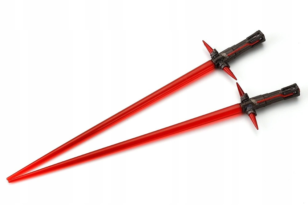 Pałeczki do Sushi Star Wars Chopsticks Kylo Ren Lightsaber renewal Marka inna