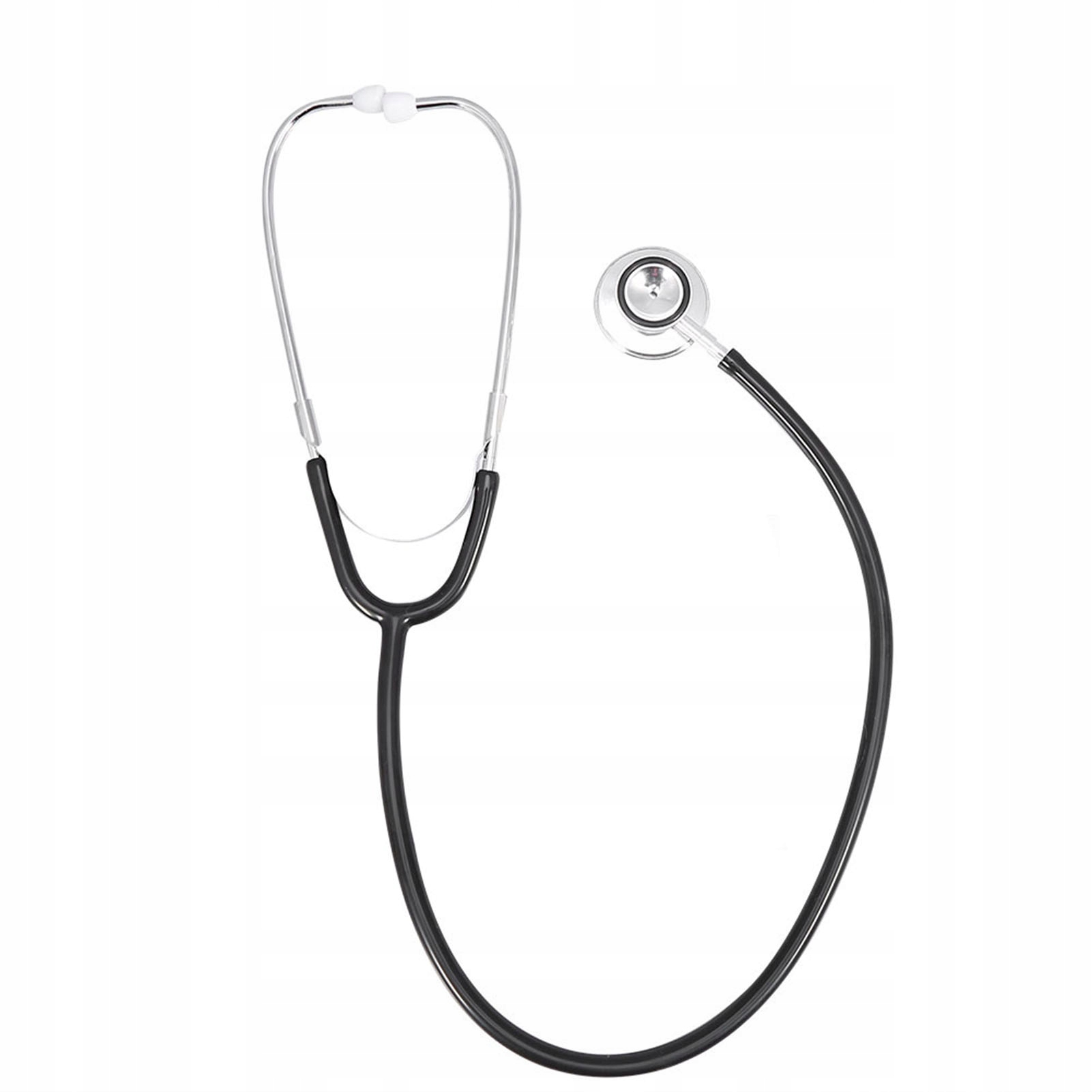 1 szt. Stetoskop lekarski dwugłowicowy dwustronn