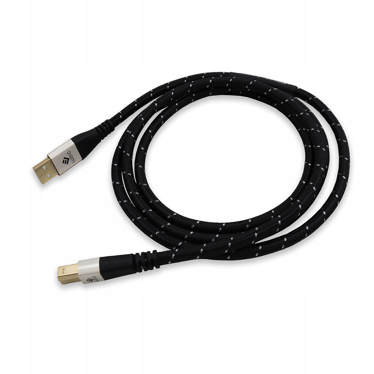 Ludic Audio Orpheus kabel USB 2.0 A to B 1,5 m EAN (GTIN) 8720726165105