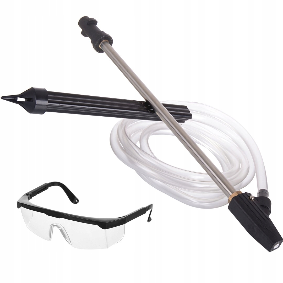 

Zestaw do piaskowania do Karcher K2 K3 K4 K5 K6 K7