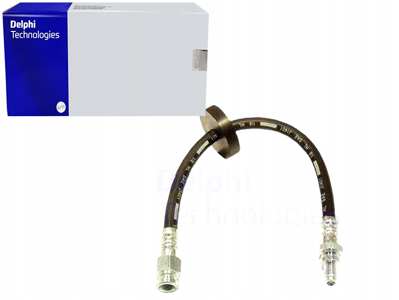 Delphi LH6673 тормозной шланг
