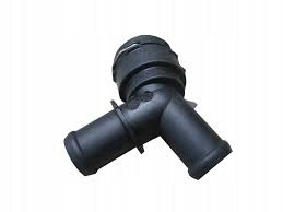 Króciec wody VAG 5Q0122291AB