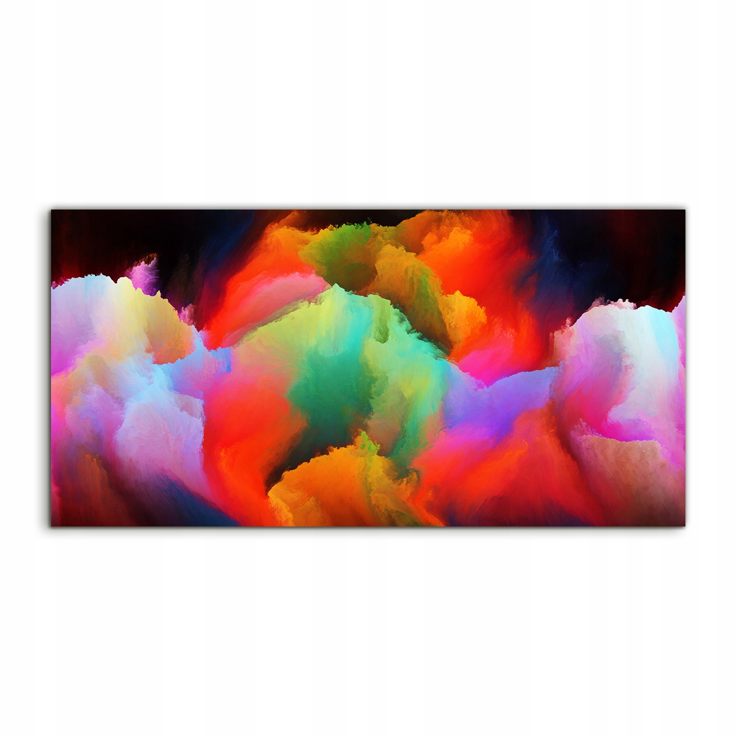 

Fotoobraz 120x60 na ścianę Abstrakcja Art Sztuka