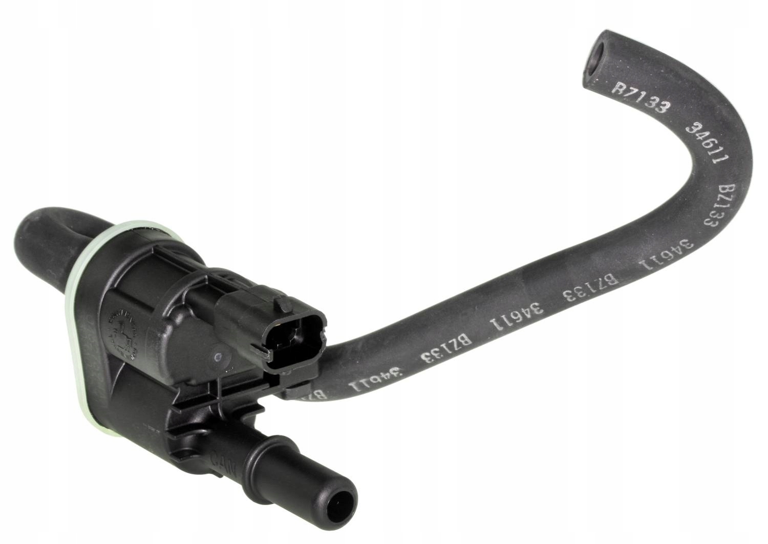ventil senzoru potrubí solenoidových výparů paliva Evap Dodge Ram 1500 2014-2022