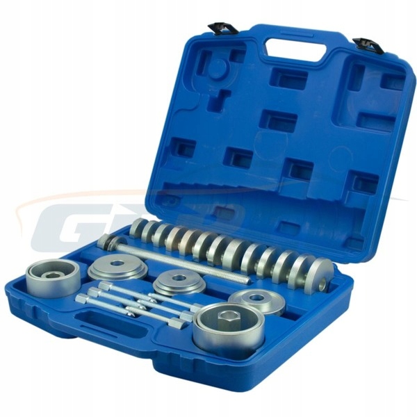 Съемники подшипников ступиц BMW AUDI VW T5 FORD