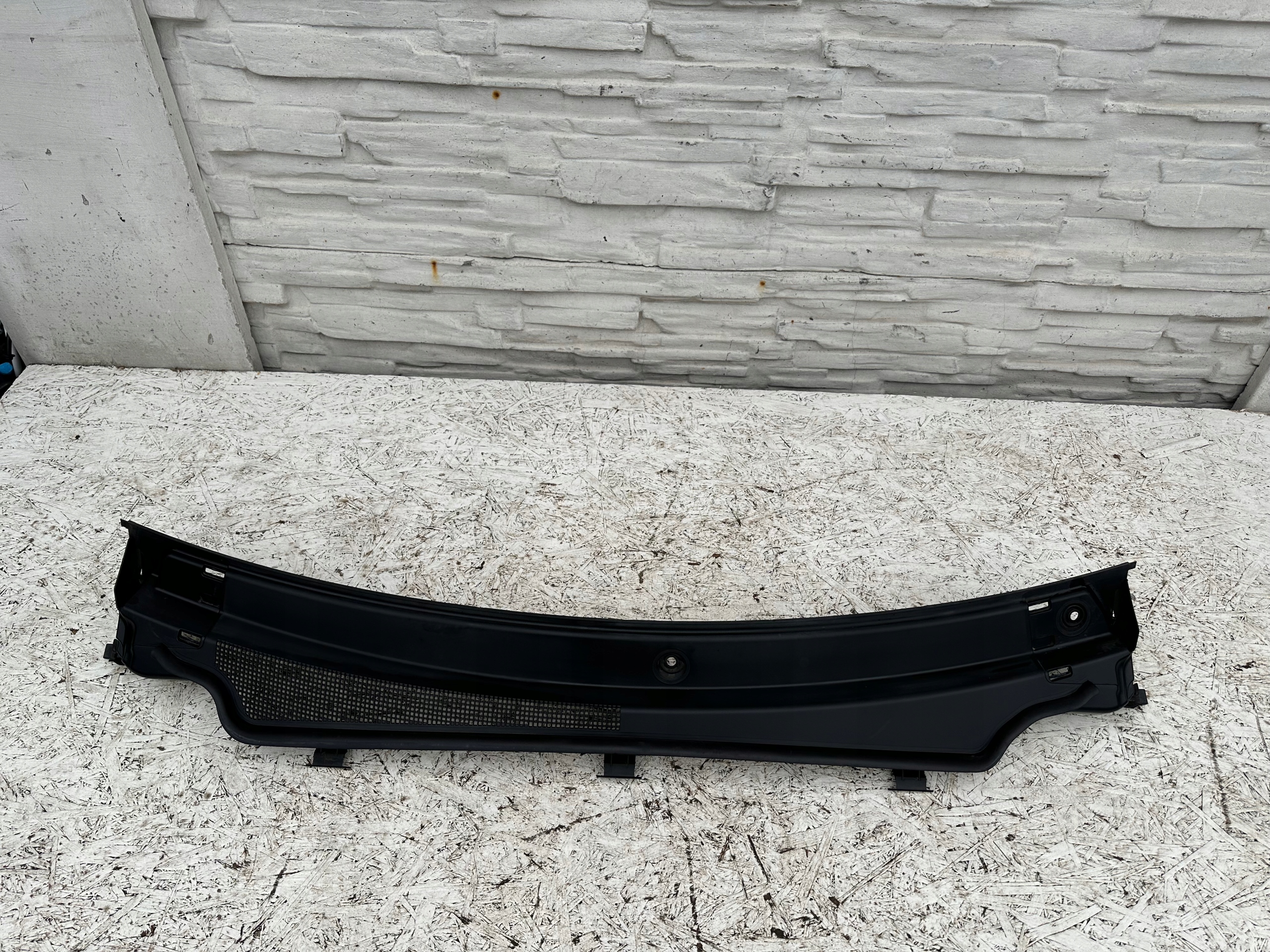 GRAND CHEROKEE WK2 PODSZYBIE GÓRNE 55112907AF