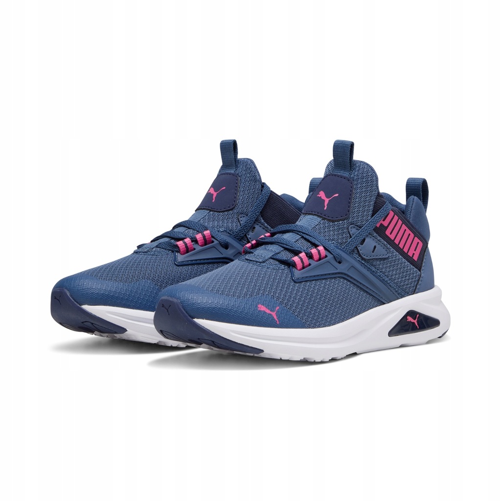 Buty młodzieżowe sportowe Puma Enzo 2 Refresh 38567711 35.5