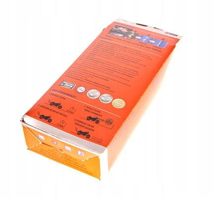 CERAMIZER DO REGENERACJI SILNIKÓW MOTOCYKLOWYCH CZTEROSUWOWYCH HIT !!