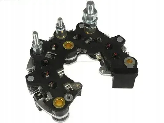 Prostownik, alternator AS-PL ARC9024