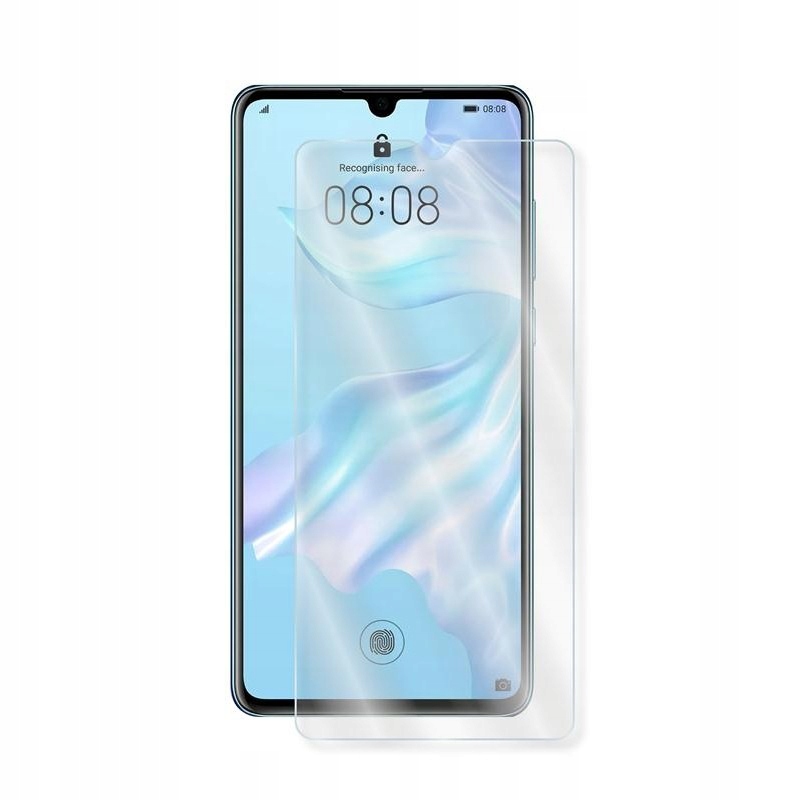 

Szkło Hartowane 9H do Huawei P30 ELE-L29