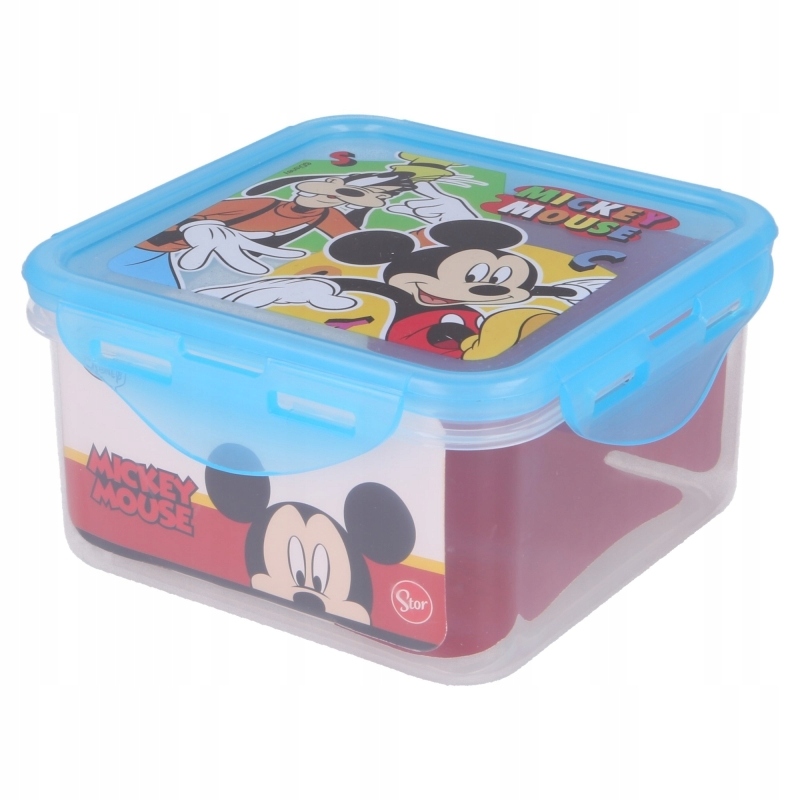 Mickey Mouse Lunchbox / hermetická krabica