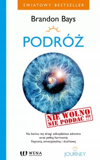 

Podróż. The Journey.