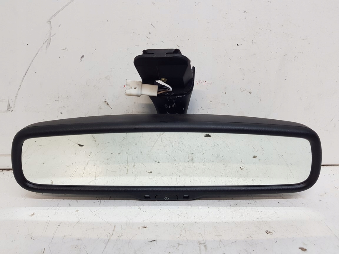 HYUNDAI I30 LUSTERKO WSTECZNE FOTOCHROM 2007