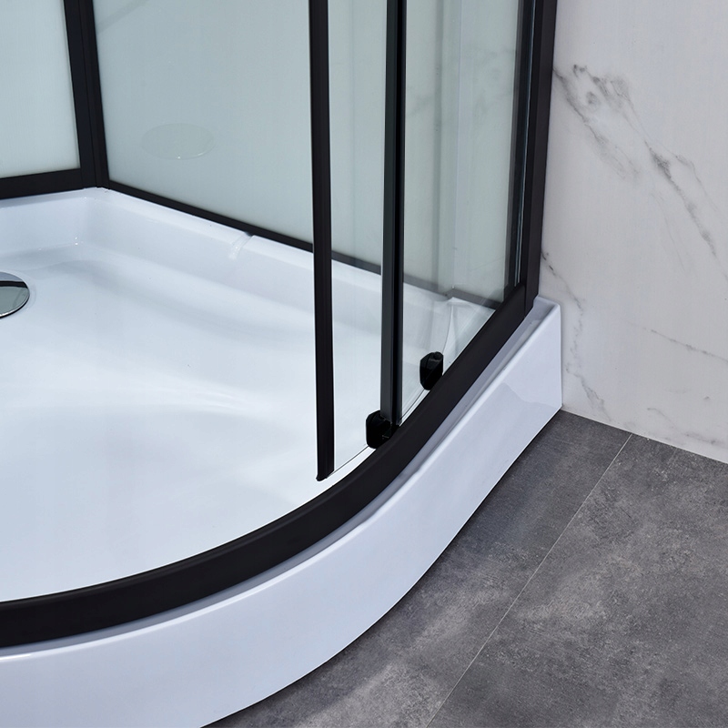 KABINA PRYSZNICOWA Z HYDROMASAŻEM WSH311A 80x80 CM EAN (GTIN) 5905186102188