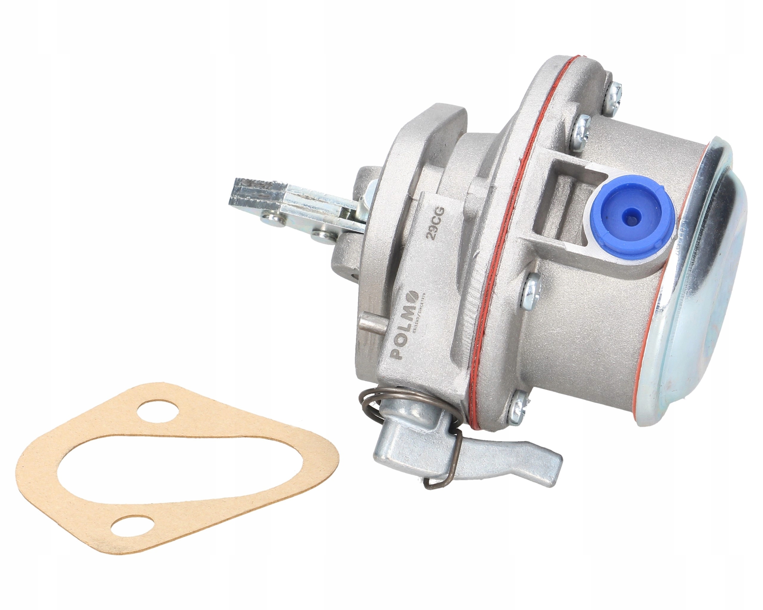 Palivová pumpa Perkins Ferguson Landini Polmo