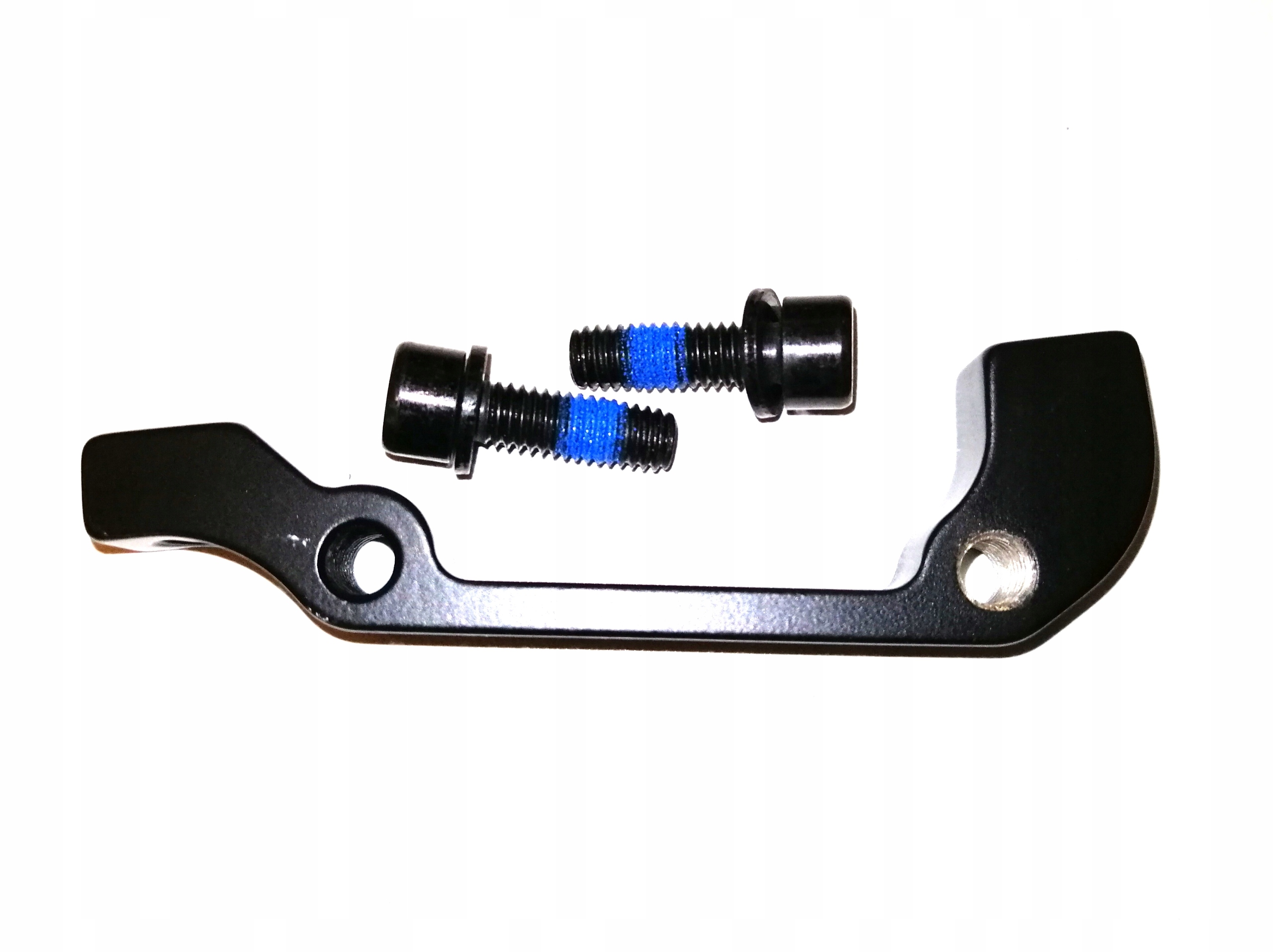 ADAPTER HAMULCA CLARKS IS PM IS/PM PRZÓD 180mm