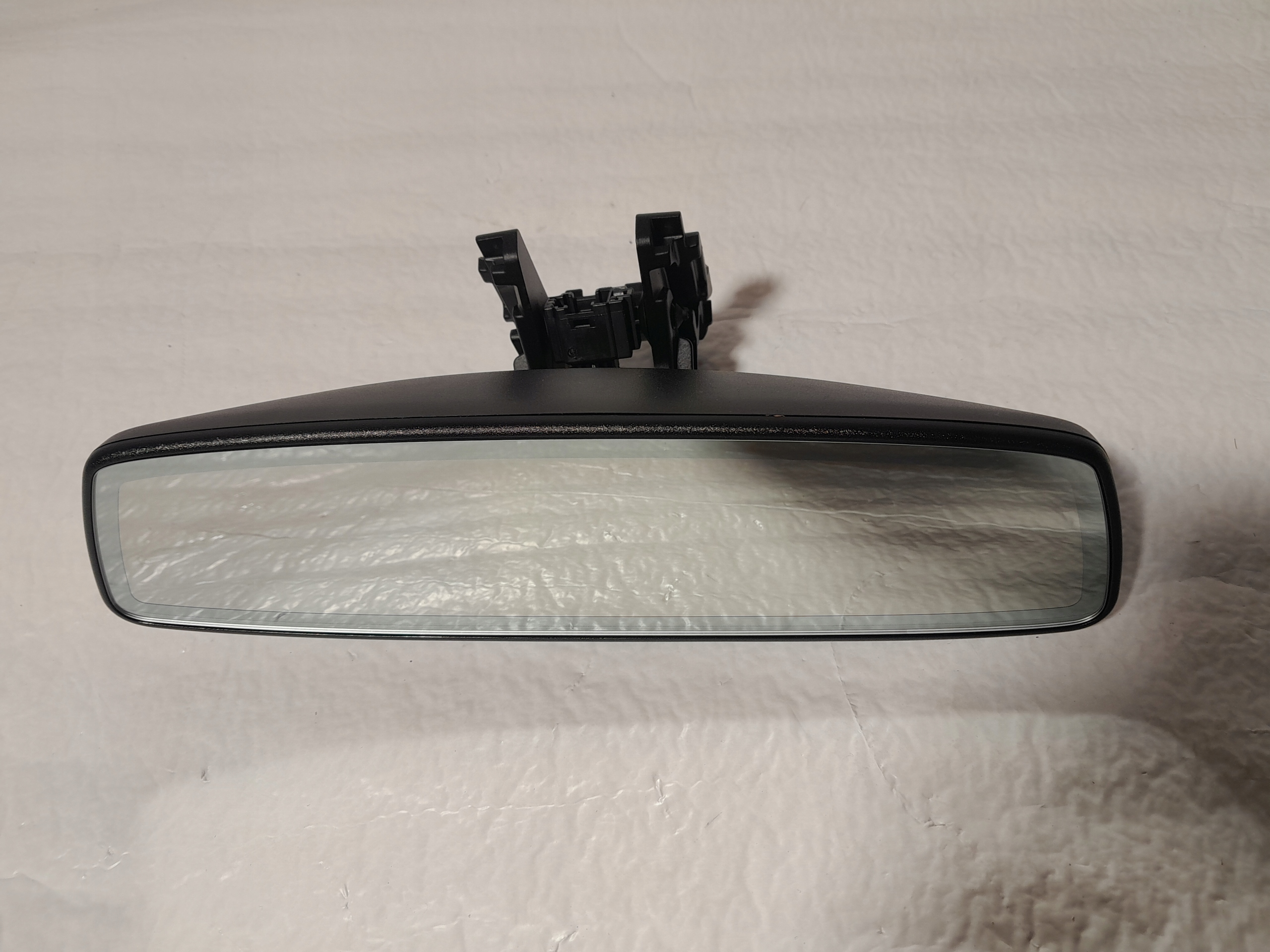BMW 7 G11 LCI mirror inner reversely 6822492