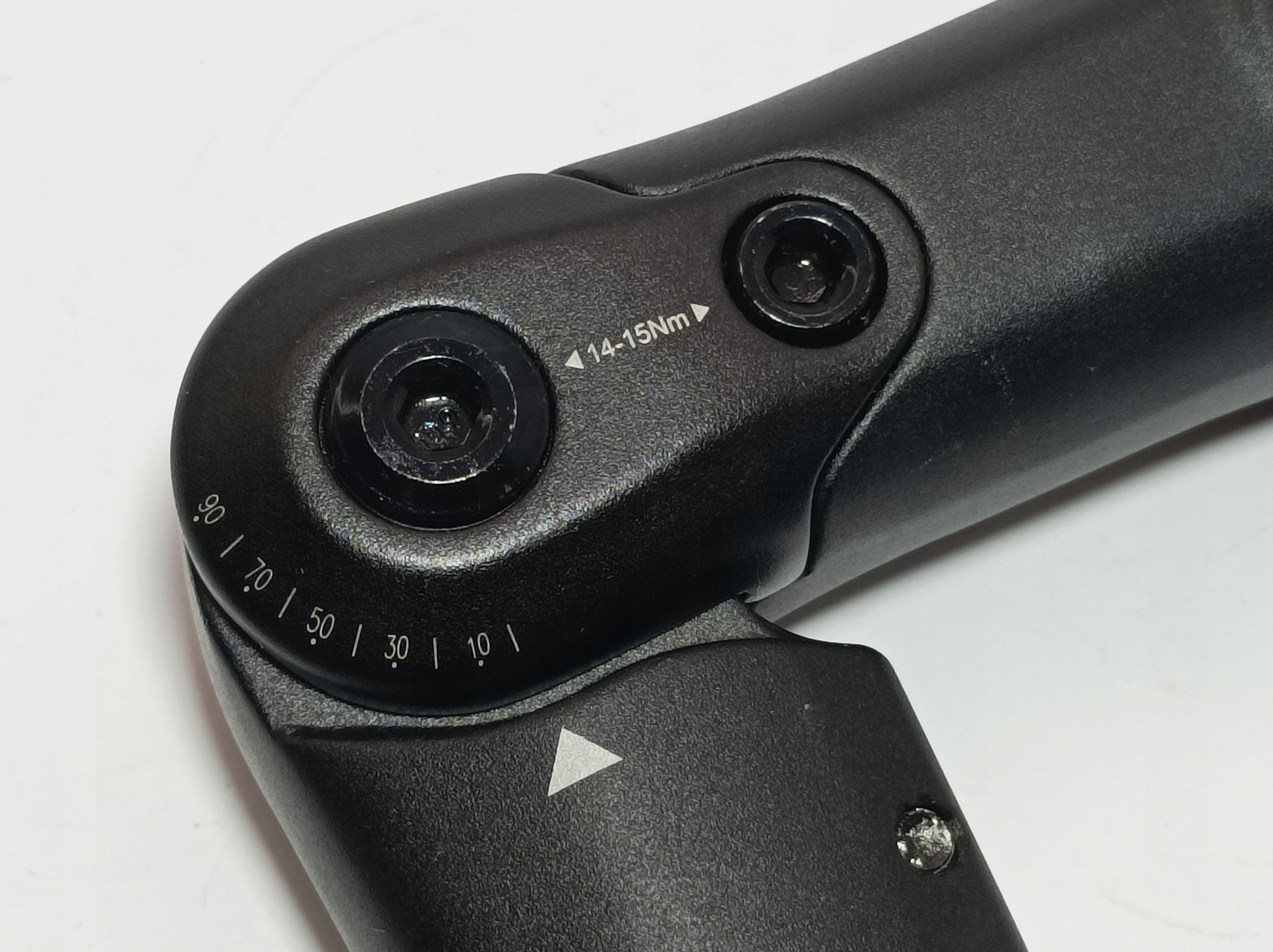 Mostek regulowany SATORI UP2+ na rurę 1-1/4" OverDrive2 / 31,8 / 90mm Model UP2+