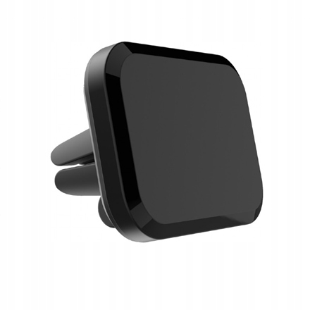 Gembird TA-CHM-01 car holder for mobile phone Black