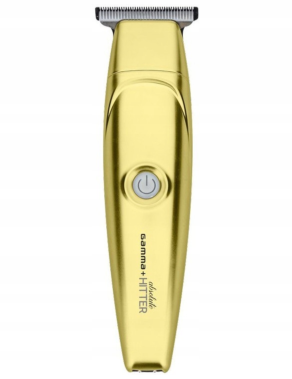 Trymer do włosów GAMMA PIU Absolute Hitter