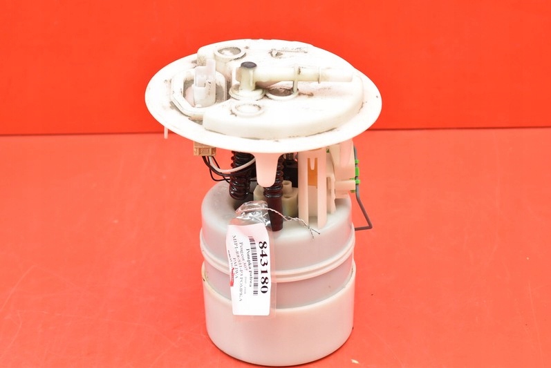 pump feed pump PEUGEOT 307 CC 2.0 16V 143 KM 05-08