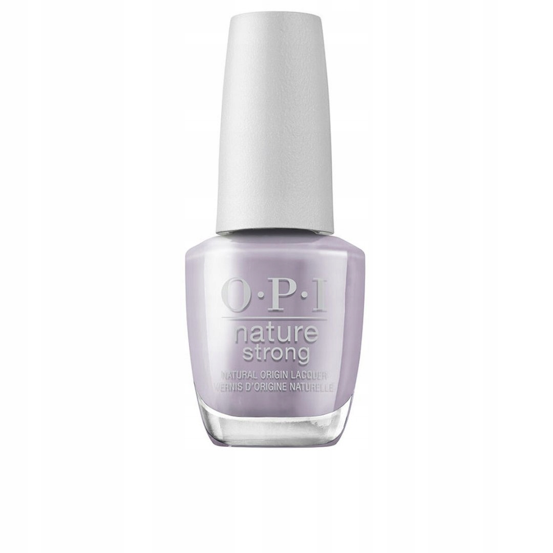 Lak na nehty Opi #Right jako Rain Right As Rain 15 ml