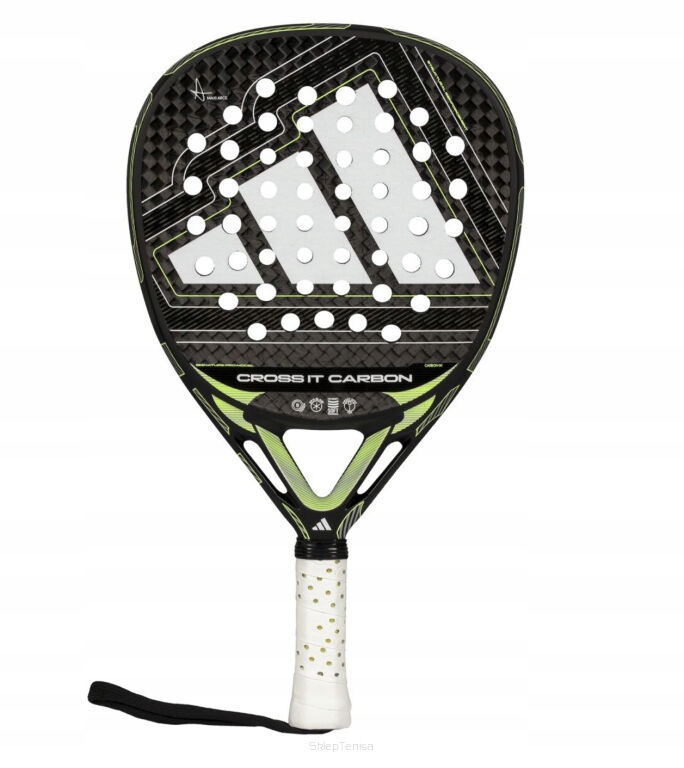 Rakieta do padla Adidas Cross It Carbon 2026