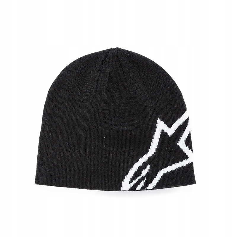 Czapka Beanie Alpinestars Corp Shift Black