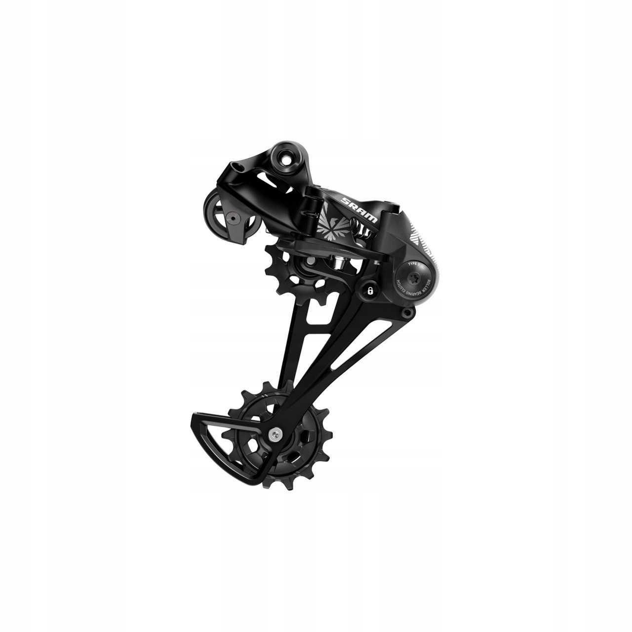Zadní přehazovačka Sram Nx Eagle 12 speed Type 3
