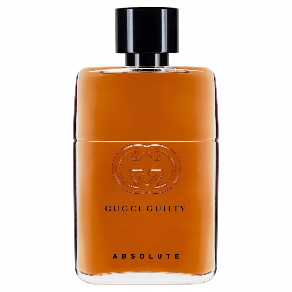 Gucci Guilty Absolute parfémovaná voda sprej 50 ml