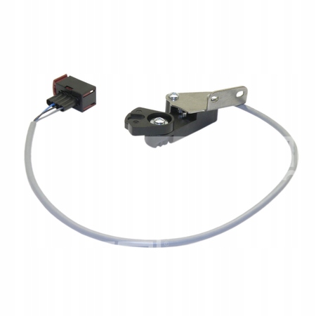 Микропереключатель дышла JUNGHEINRICH 50314420