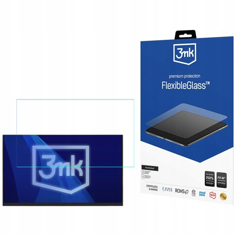 Sklo FlexibleGlass 3MK pro iiyama ProLite T2755MSC-B1 27
