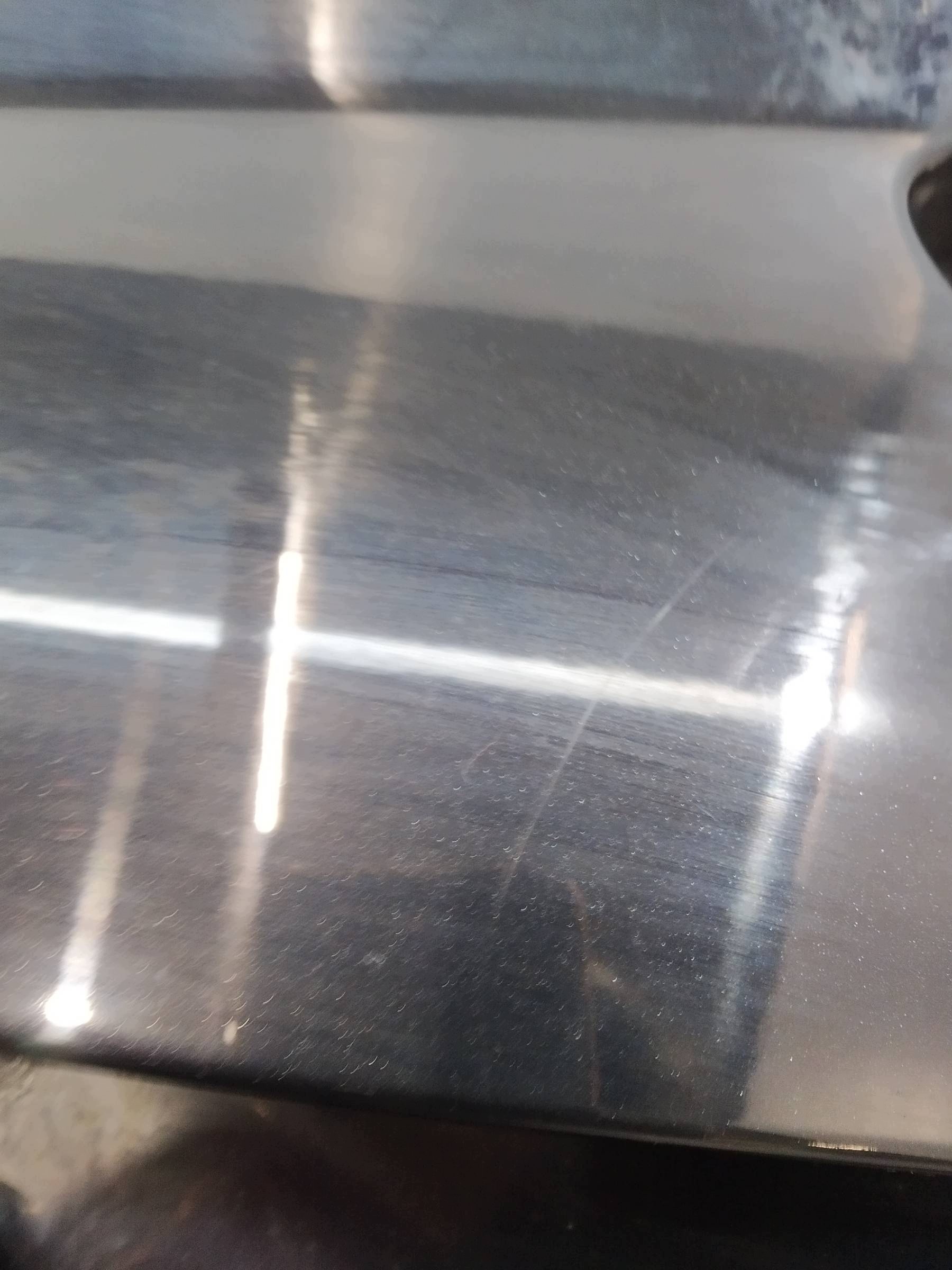 boot door window LC9X 4M Audi SQ7 and (2016-2026)