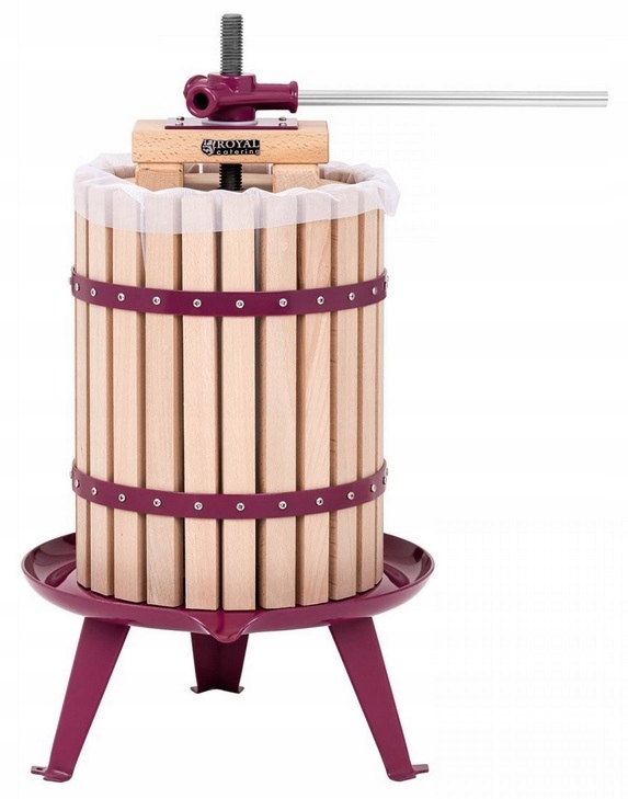 Lis na lisování ovoce Royal Catering RCWP-18LW 10011498