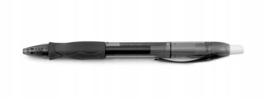 

Bic, Długopis żelowy czarny