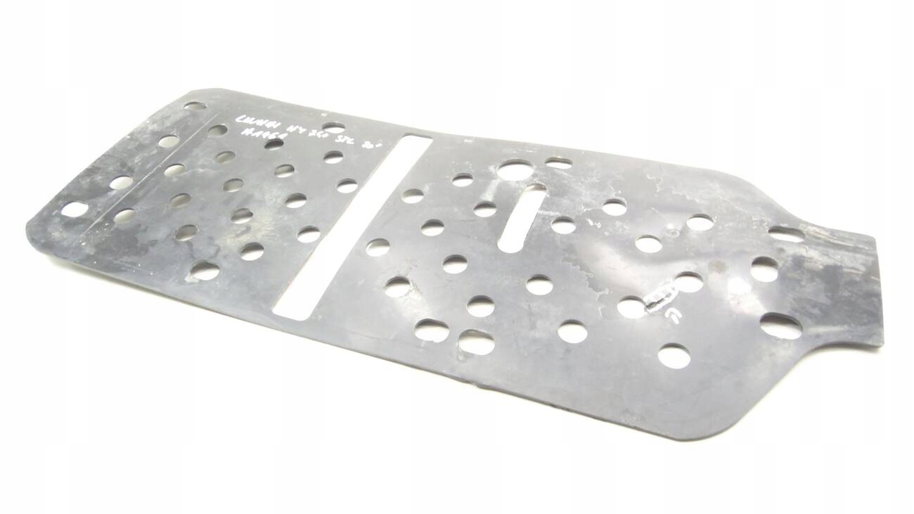 LINHAI HY 740 STL PŁUG OSŁONA DOLNA PŁYTA za 323.70PLN z